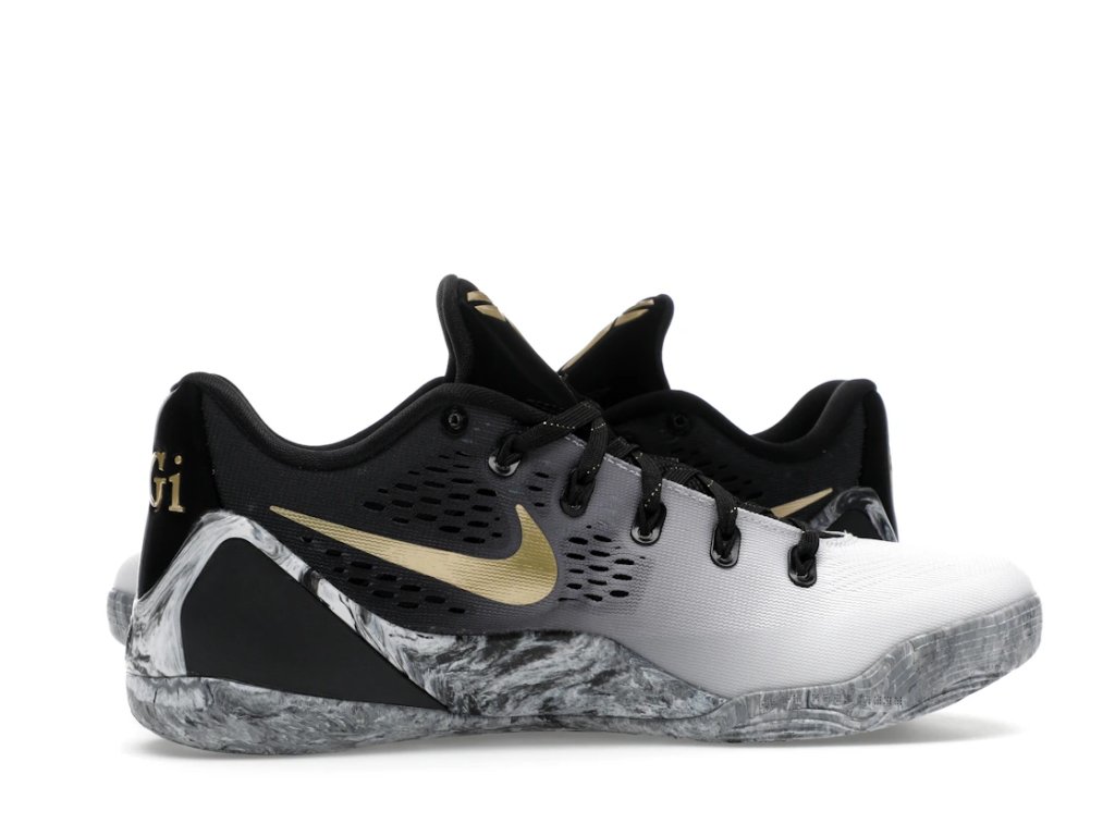 Nike Kobe 9 EM Low Protro Mambacita - ADONIO