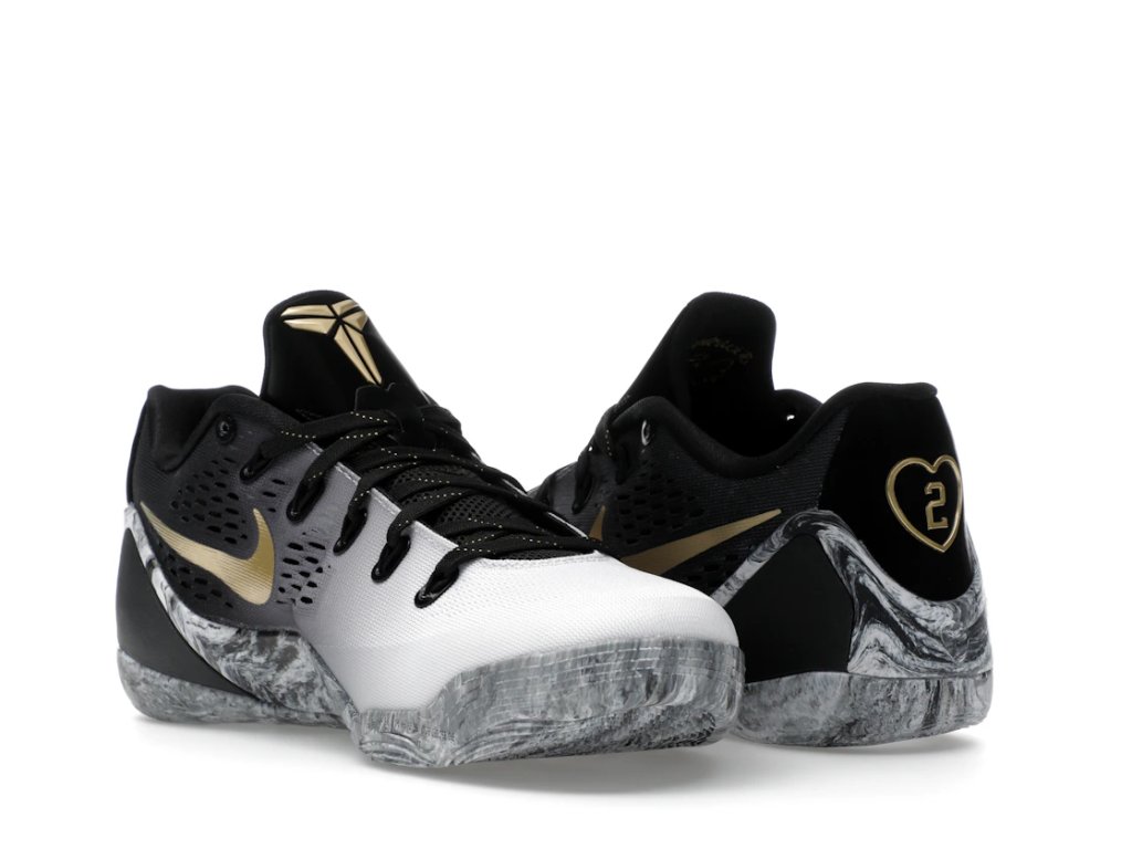 コービー 9 LOW プロトロ EM　Mambacita 2025年 5/6 発売】NIKE KOBE 9 LOW PROTRO EM “Mambacita