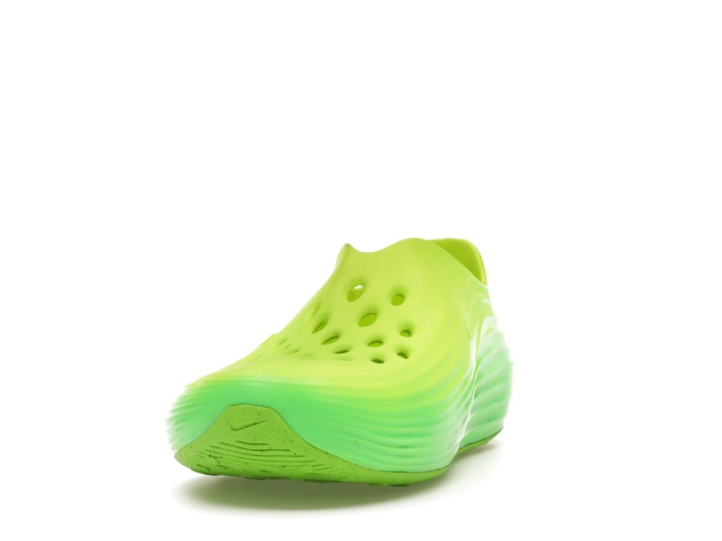 Nike ReactX Rejuven8 Green Strike - ADONIO