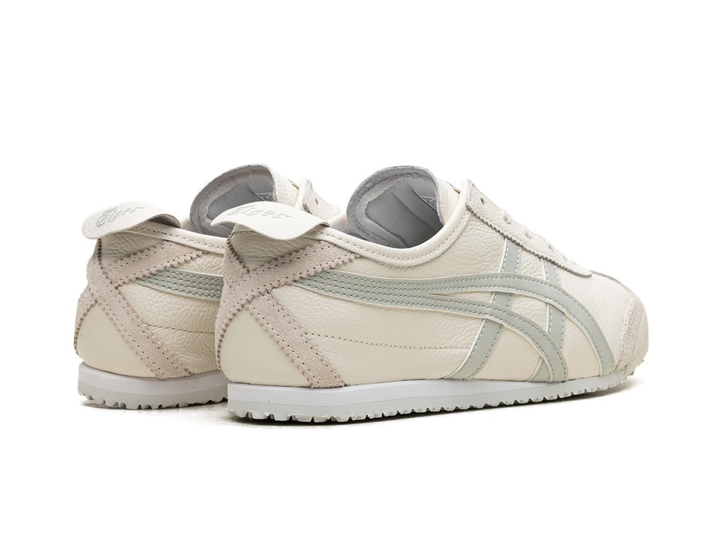 Onitsuka Tiger Mexico 66 Cream Light Sage - ADONIO
