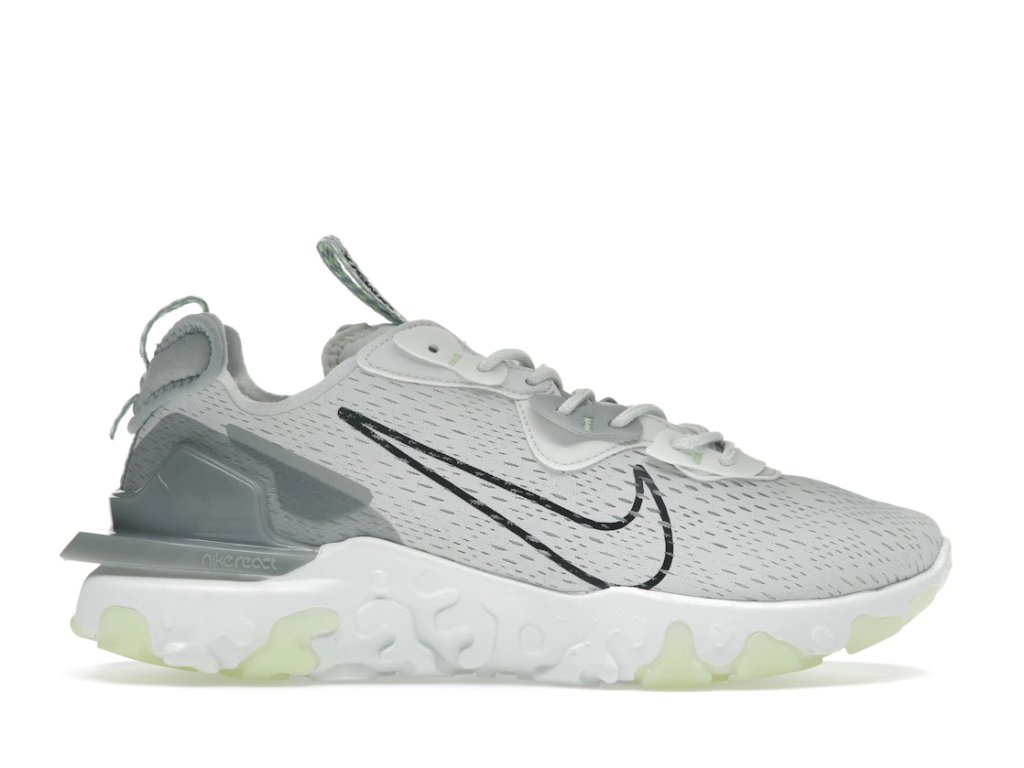 Nike React Vision Photon Dust Barely Volt ADONIO