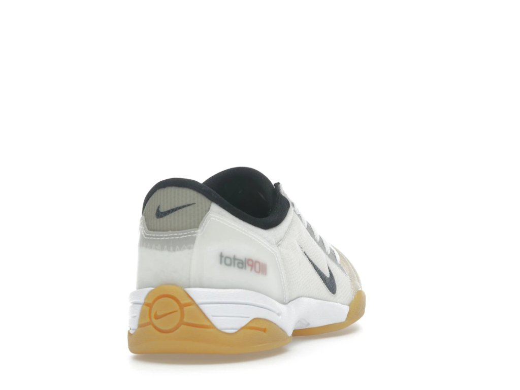Nike Total 90 3 SP White Black Gum - ADONIO