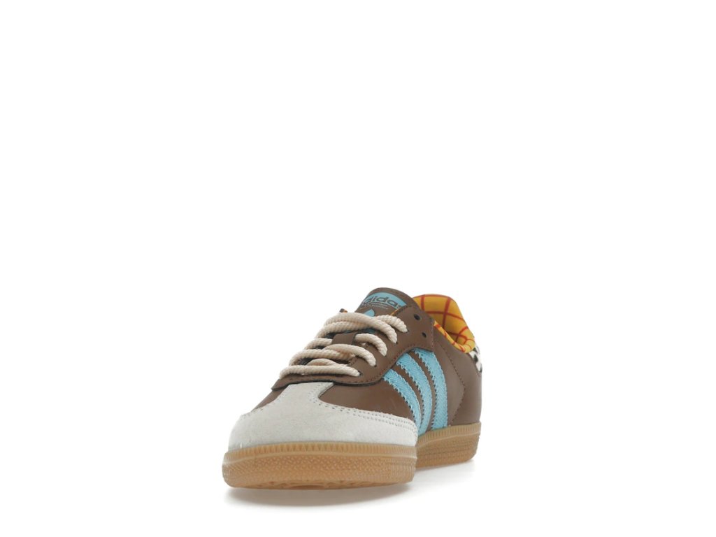 adidas Samba OG Toy Story Woody (PS) ADONIO