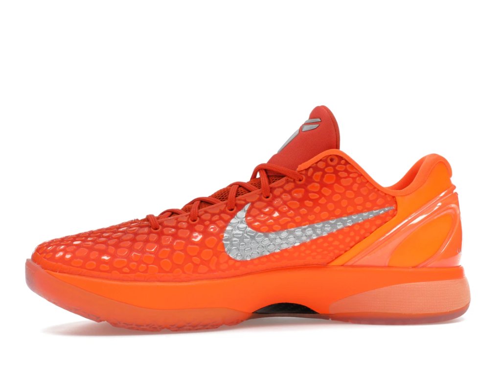 Nike Kobe 6 Protro 