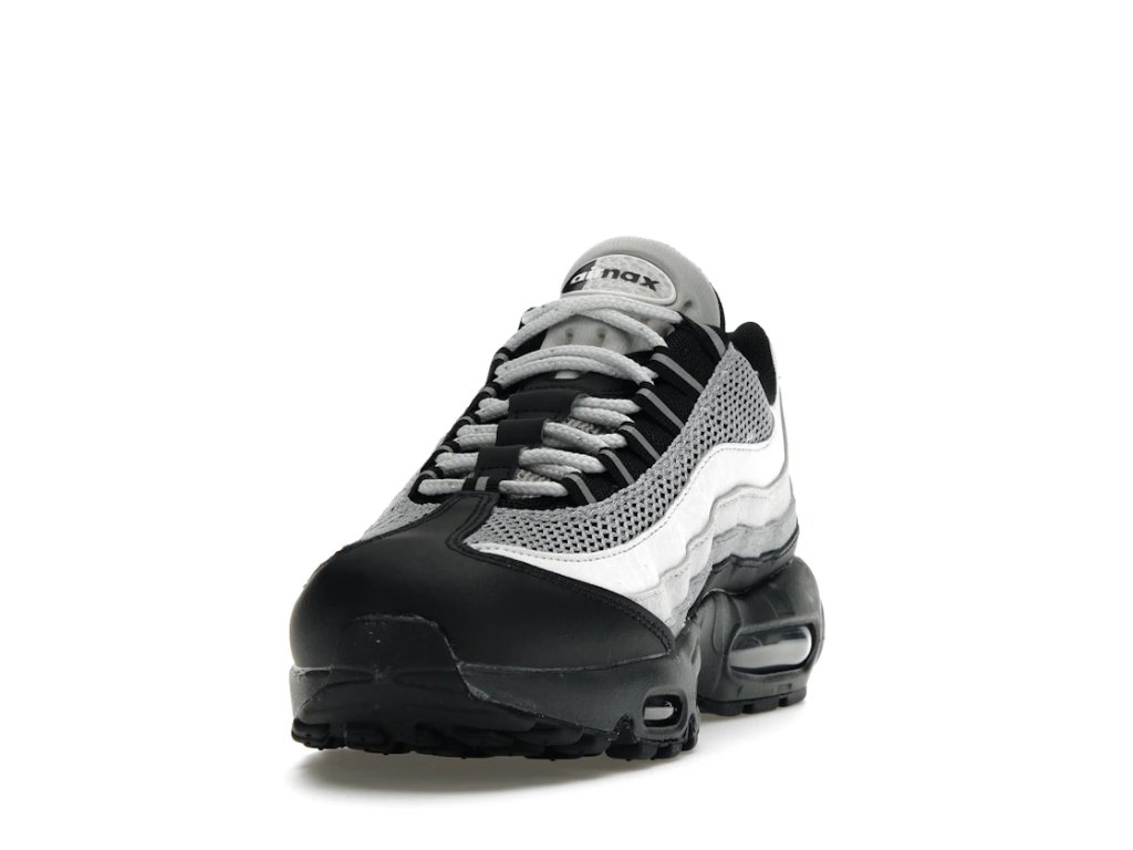 Nike Air Max 95 LX Reflective Safari (W) - ADONIO