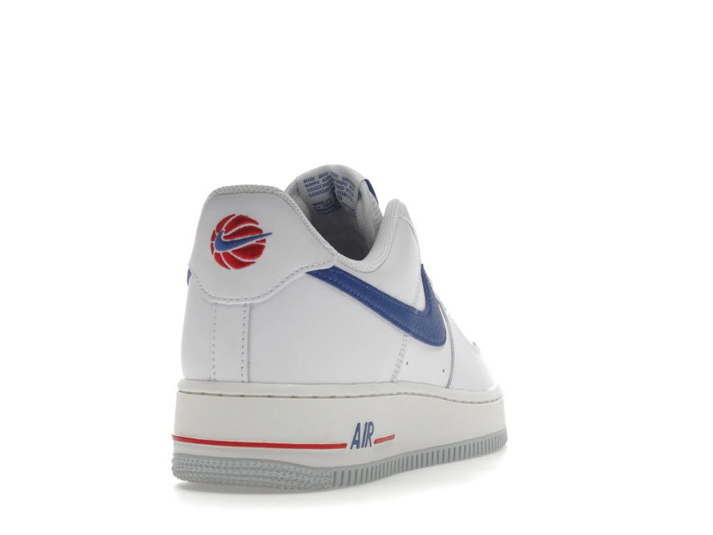 Basketball Nike Force One Usa Nike Air Force Low '07 Usa
