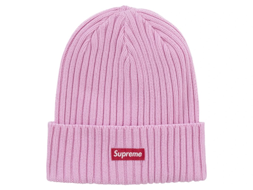 だ*ん様 supreme overdyed beanie 25ss week2 Supreme Overdyed Beanie (SS25) - $40