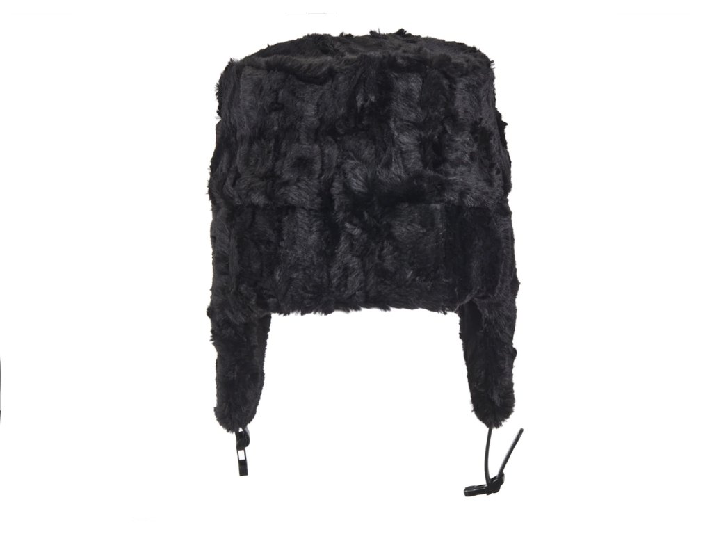 帽子 Supreme Ushanka Hat Grey M/L Supreme Ushanka Hat M/L Grey シュプリーム ウシャンカ ハット