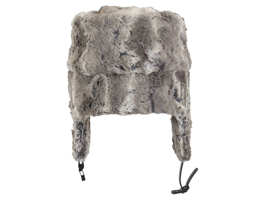 帽子 Supreme Ushanka Hat Grey M/L Najwyższa Ushanka ma szare - kup w Hypenedz