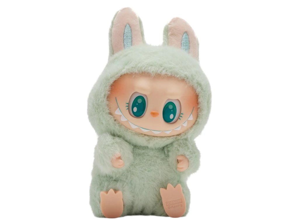 THE MONSTERS Have a Seat ぬいぐるみ シリーズ QUQU THE MONSTERS Have a Seat ぬいぐるみ シリーズ QUQU - メルカリ