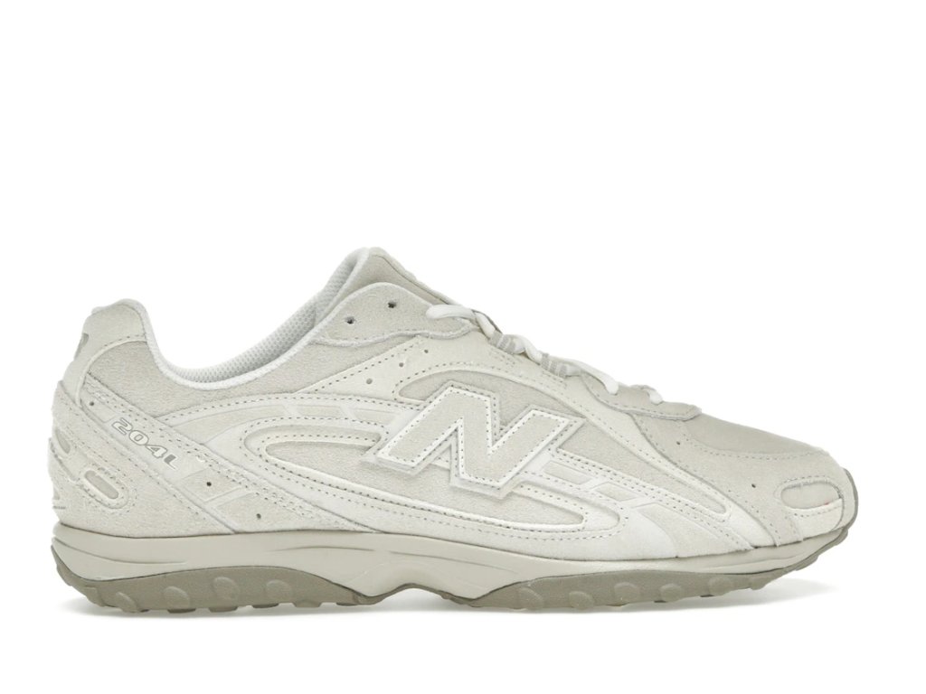 New Balance 204L Timberwolf - ADONIO