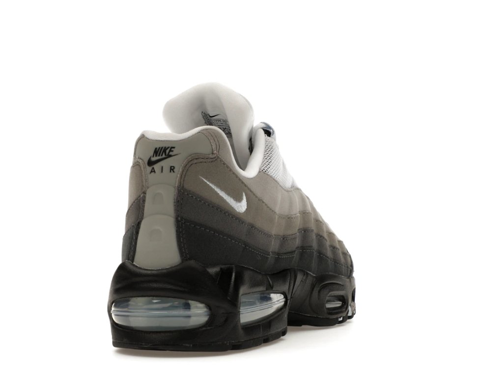 Nike Air Max 95 OG Big Bubble Blue Tint (W) - ADONIO