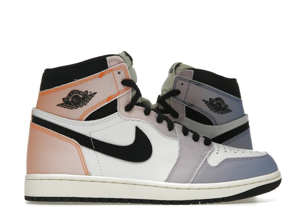 Air Jordan 1 Retro High OG Skyline - ADONIO
