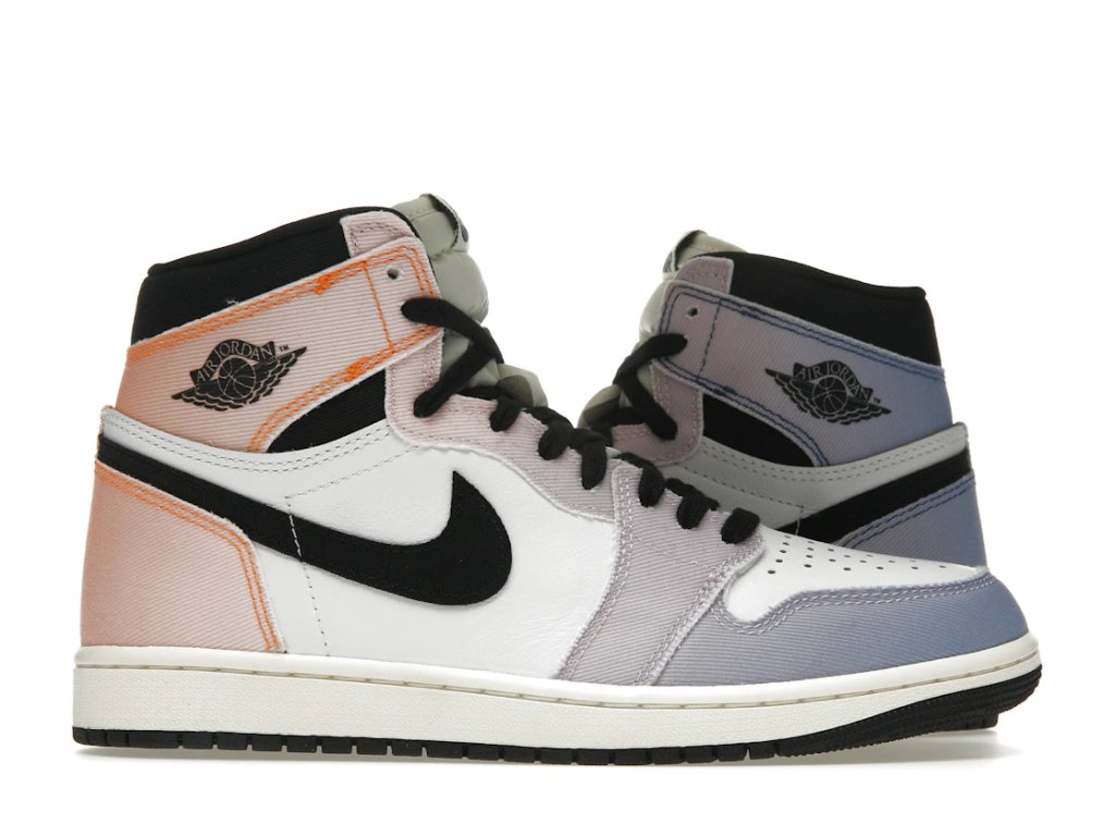 AIR JORDAN 1 RETRO HIGH OG サイズ10 Amazon.com | NIKE Jordan 1 Retro High Og Mens Shoes Size-10