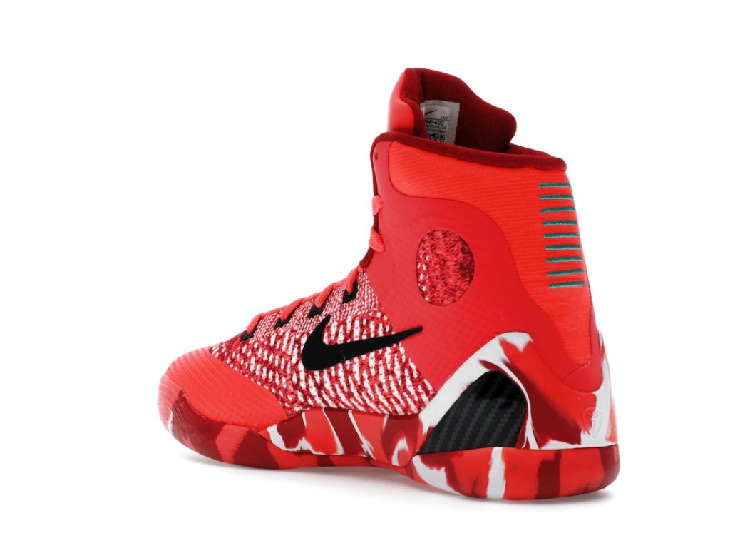 Nike Kobe 9 Elite Protro Christmas (2024) (GS) - ADONIO