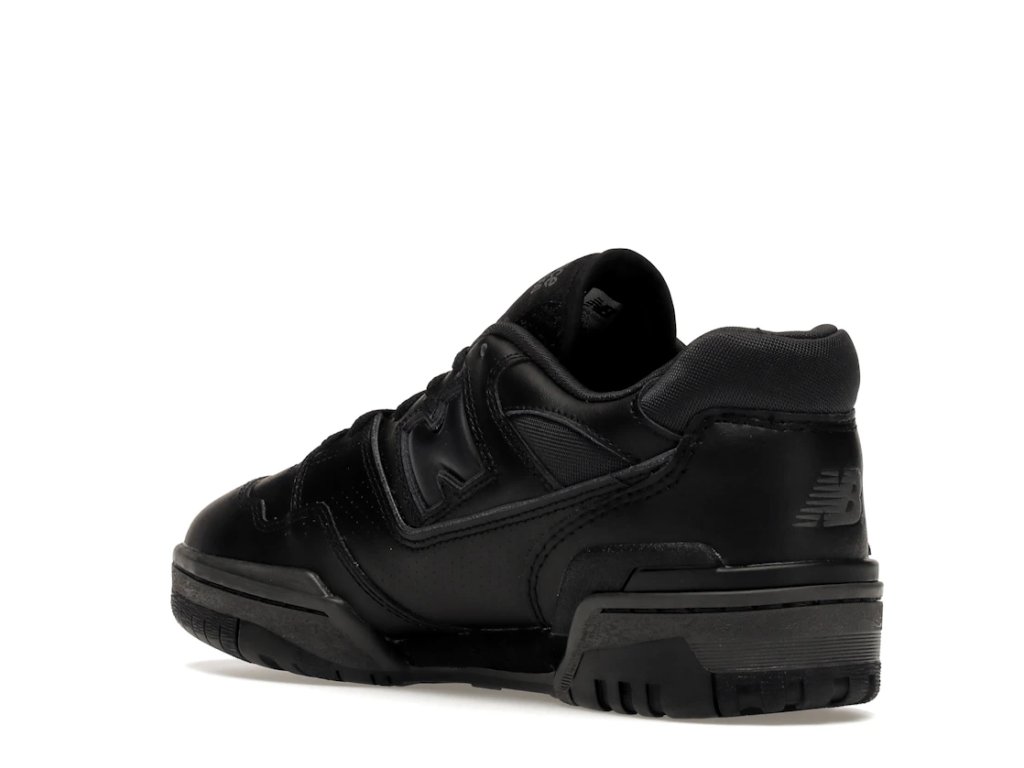 New balance ☆ BB550BBB ‘Triple Black’ New Balance 550 Mens Size 9 Triple Black BB550BBB | eBay