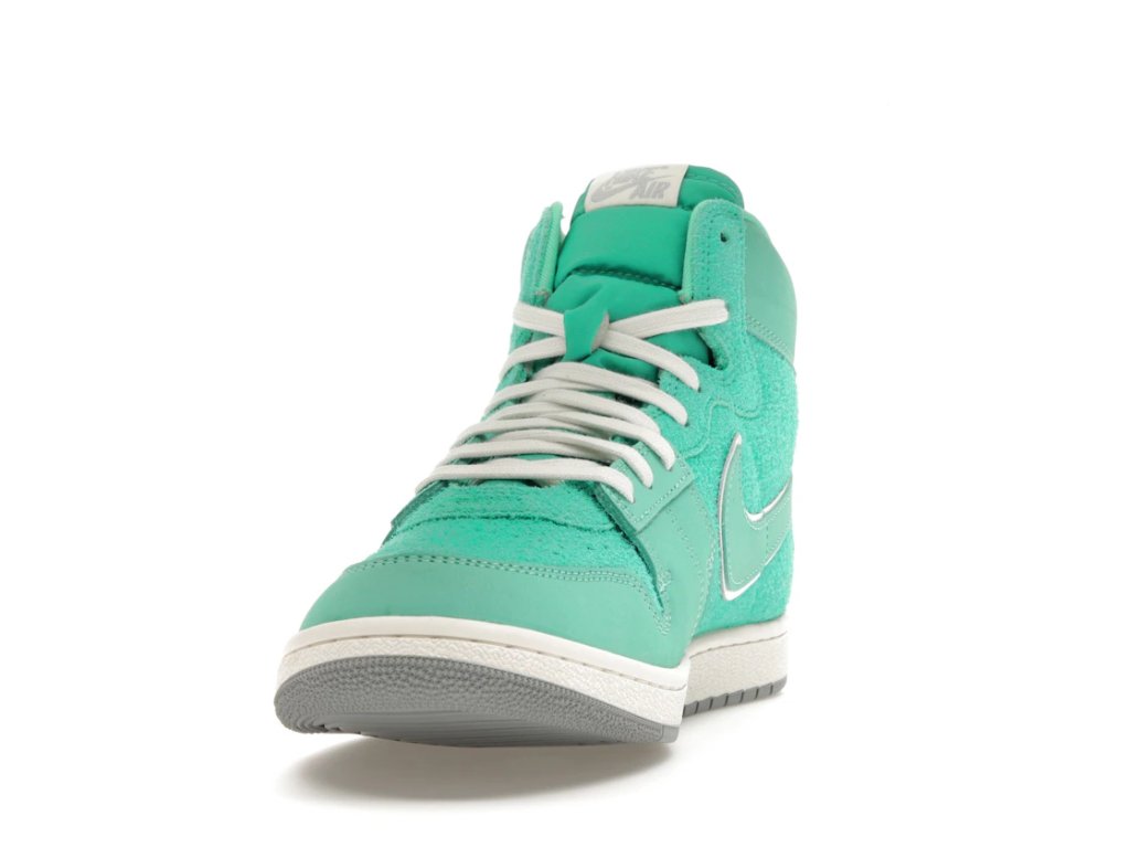 Nike Jordan Air Ship PE SP Corporate Got 'Em - ADONIO