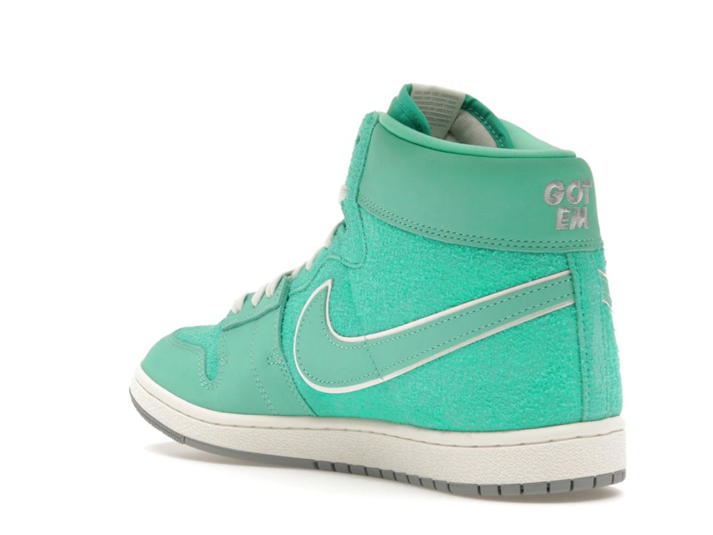 Nike Jordan Air Ship PE SP Corporate Got 'Em - ADONIO