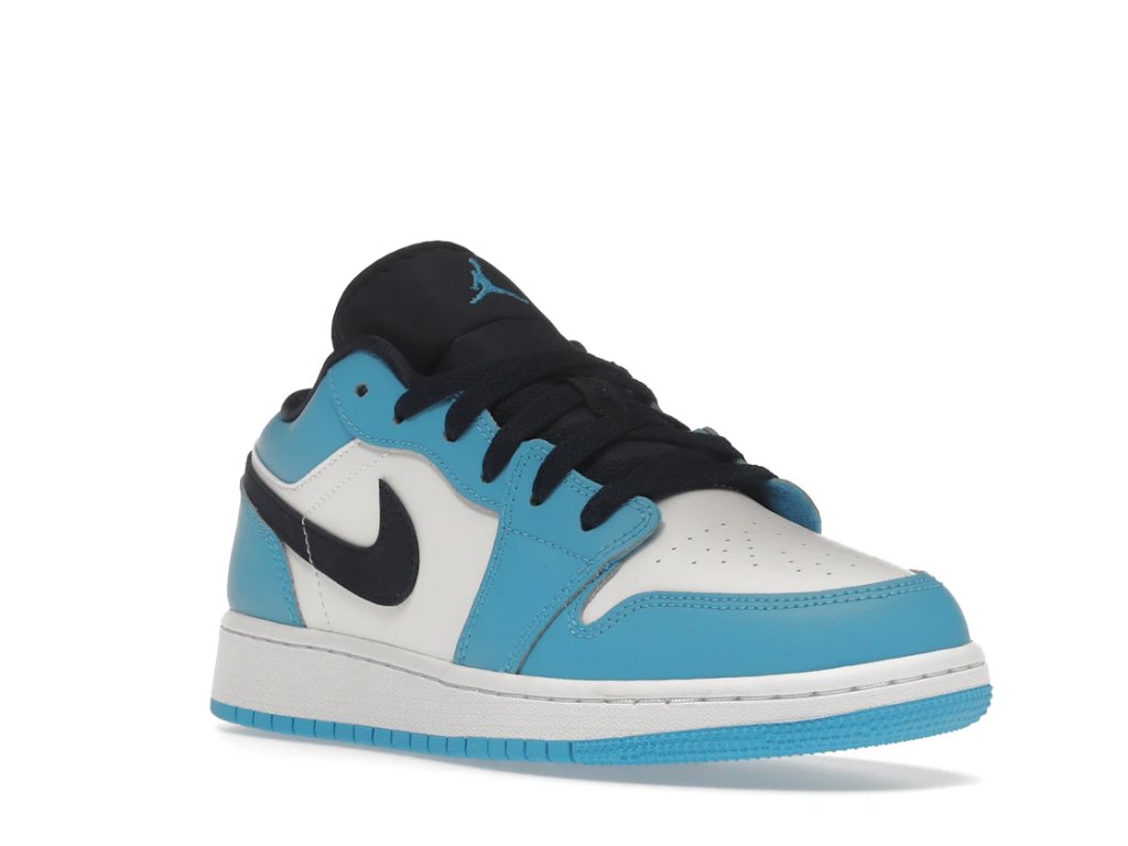 jordan 1 unc gs