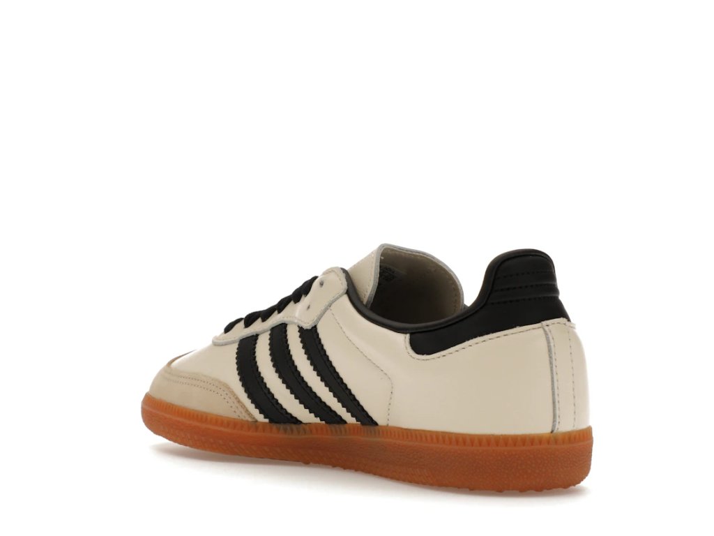 adidas Samba OG Cream White Sand Strata - ADONIO