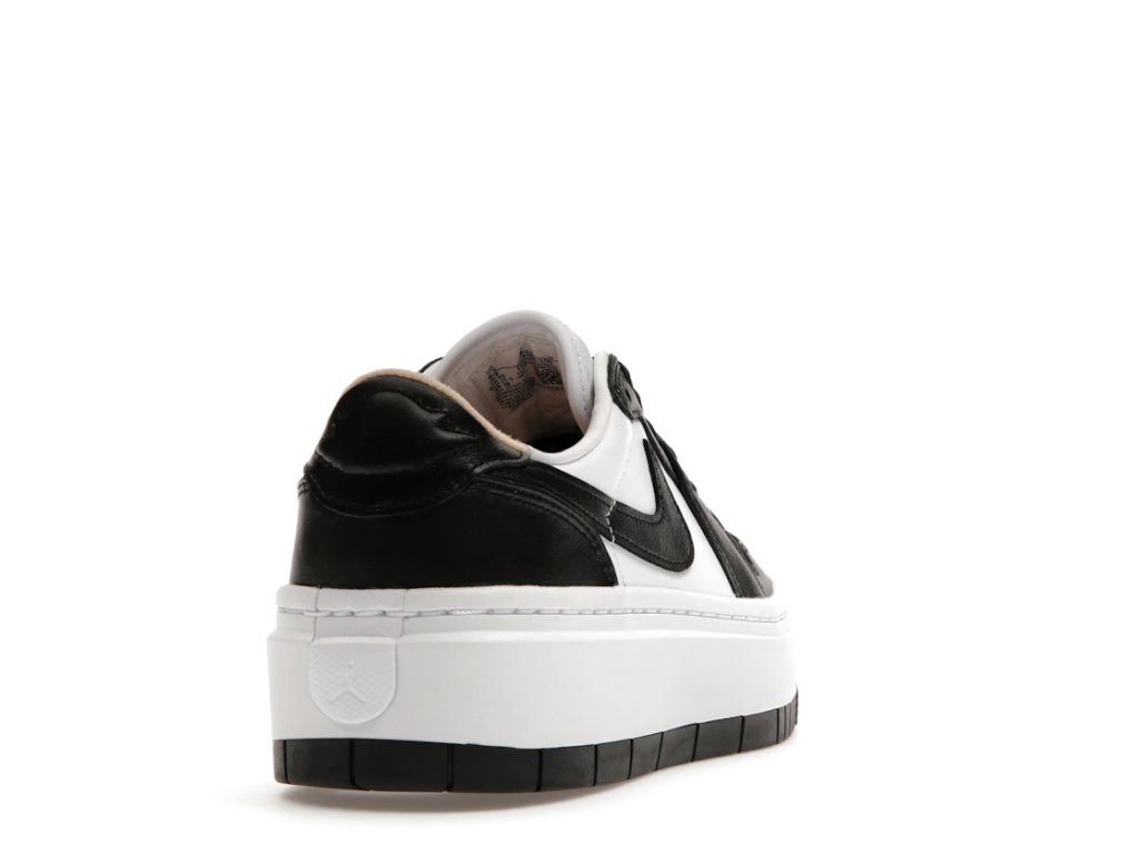 靴 NIKE AIR JORDAN 1 ELEVATE LOW PANDA Air Jordan 1 Elevate Low Women's Shoes. Nike ID