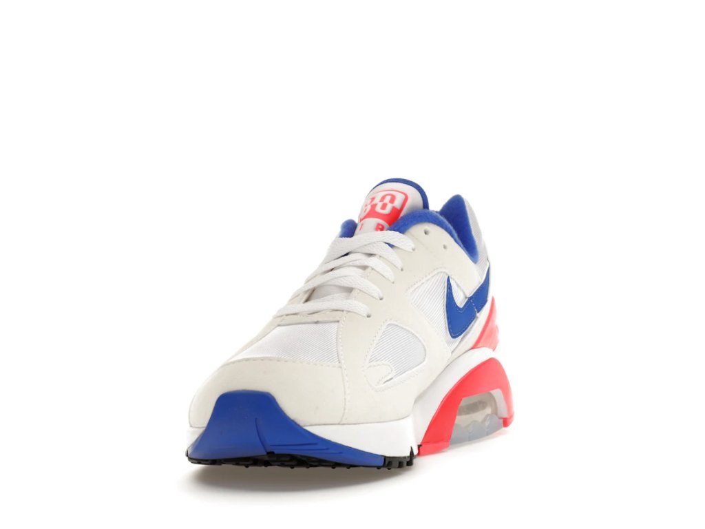 NIKE ☆ Air 180 ‘Ultramarine 2024’ Nike Air Max 180 Ultramarine (2024)