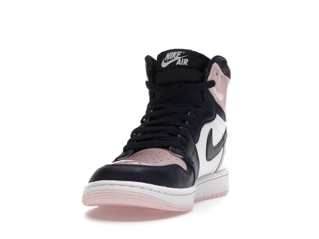 人気ジョーダン１Nike Wmns Air Jordan 1 Retro High Atmosphere Air Jordan 1 Retro High OG TD/PS 'Atmosphere' – LevelUpKickz