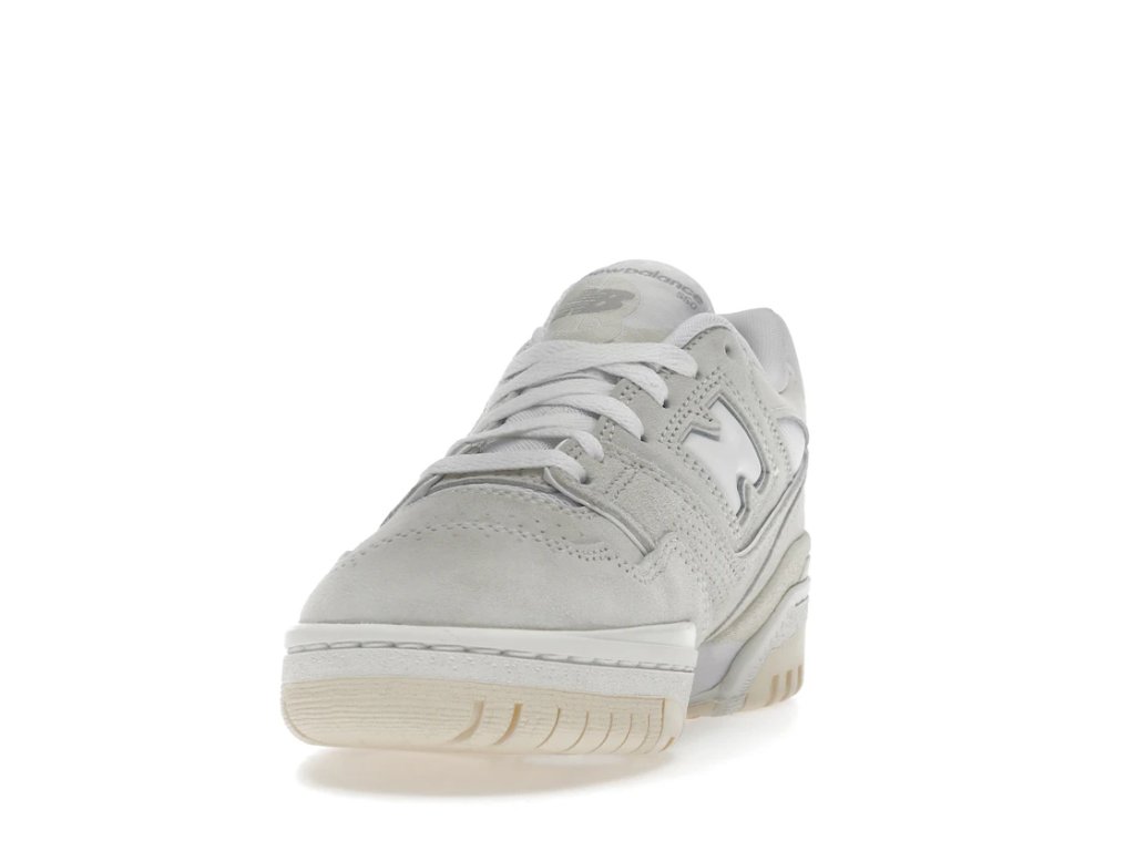 New Balance 550 Sea Salt Macadamia Nut (W) ADONIO