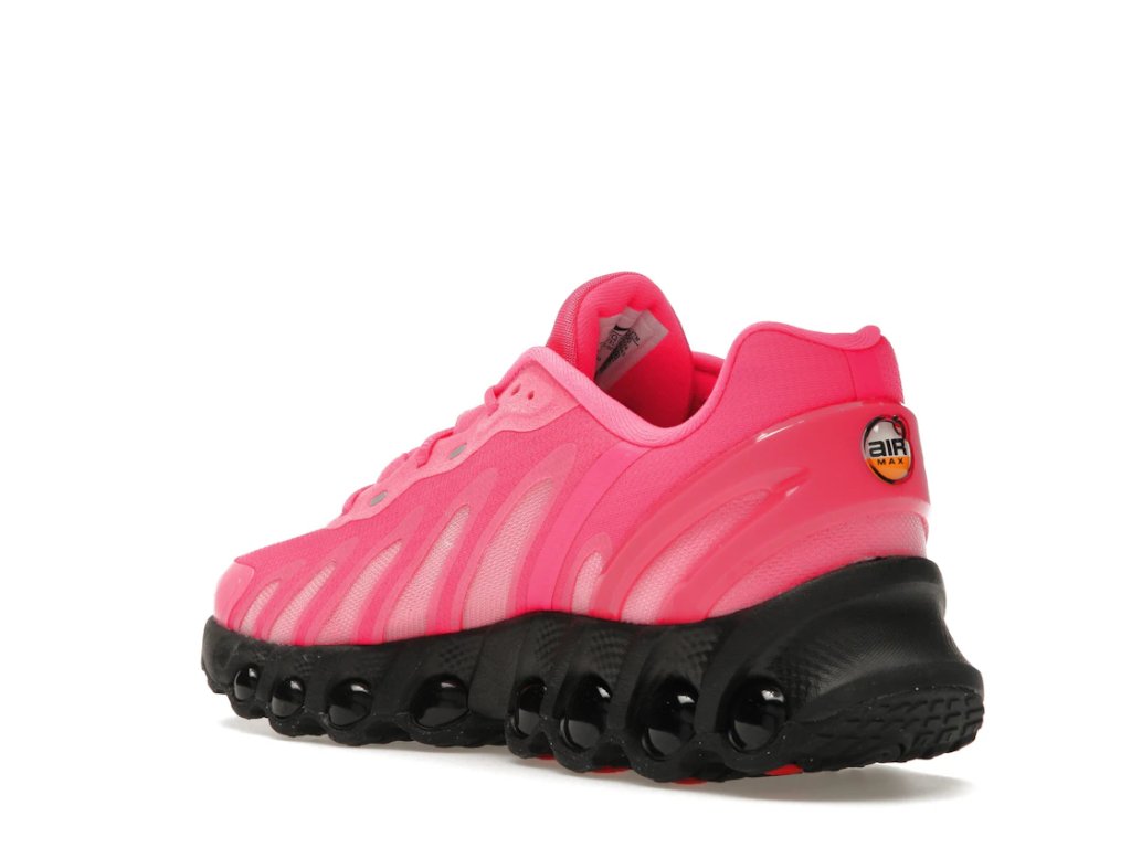 ★ Nike ★ Air Max Dn8 Hyper Pink Buty męskie Nike Air Max Dn8 Hyper Pink/ Black-Hyper Pink
