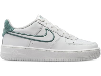 tenisky a boty nike air force 1 low lv8 3 summit white bicoastal gs panske damske FZ2008-100 1