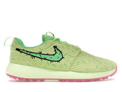 tenisky a boty nike roshe golf 2 waste management phoenix open prickly pear panske damske HF1030-300 1