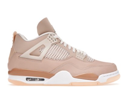tenisky a boty air jordan 4 retro shimmer w panske damske DJ0675-200 1