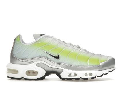 tenisky a boty nike air max plus cyber glacier blue gradient w panske damske HJ9574-100 1