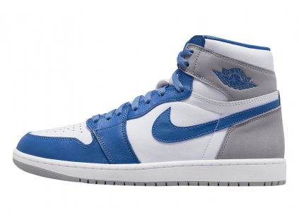 air jordan 1 retro high og true blue 1