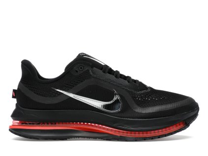tenisky a boty nike air zoom pegasus premium black bright crimson panske damske HQ2592-003 1