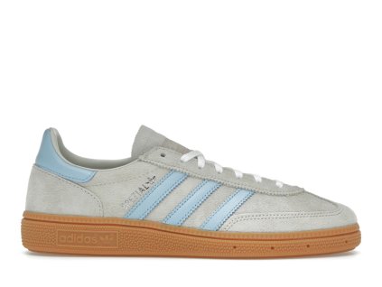 tenisky a boty adidas handball spezial alumina clear sky w panske damske JS0241 1