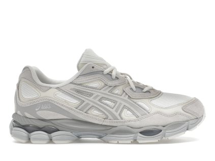 tenisky a boty asics gel-nyc cream grey panske damske 1203A739-100 1