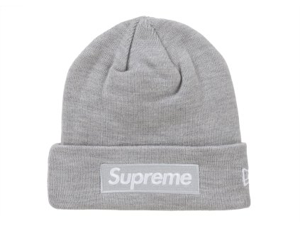 Supreme Overdyed Beanie 25ss メタリックシルバー Supreme Overdyed Beanie (SS25) Metallic Black - SS25 - US