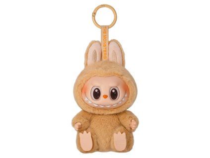 正規品POPMART LABUBU Have a seat ぬいぐるみ　DADA 正規品 POPMART ラブブ Labubu Have a Seat DADA - メルカリ