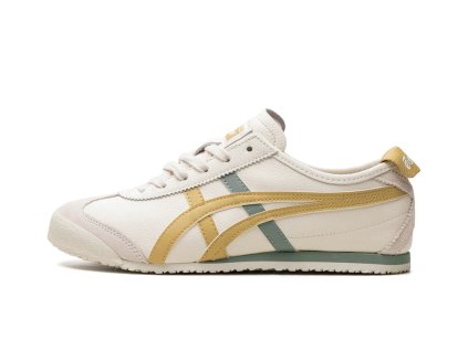 onitsuka tiger mexico 66 cream mineral brown 11
