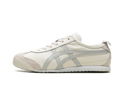 onitsuka tiger mexico 66 cream light sage 666