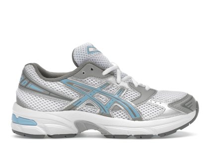 tenisky a boty asics gel-1130 white arctic sky gs panske damske 1204A169-100 1