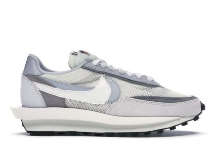 tenisky a boty nike ld waffle sacai summit white panske damske BV0073-100 1