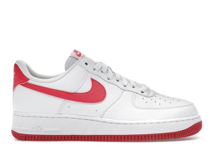 tenisky a boty nike air force 1 low '07 next nature aster pink w panske damske DC9486-102 1