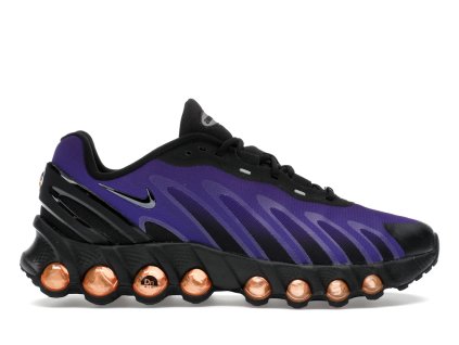 tenisky a boty nike air max dn8 black total orange fierce purple panske damske FQ7860-009 1