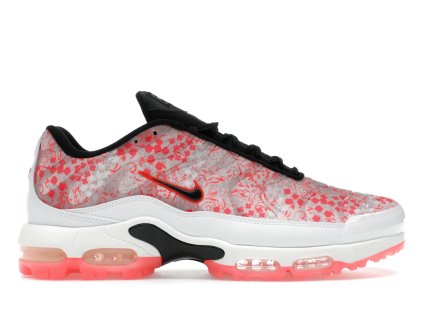 tenisky a boty nike air max plus golf the masters augusta azaleas panske damske HJ4512-100 1