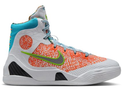 スニーカー Nike Kobe 9 EM Low Mambacita (GS) 25cm Nike Kobe 9 EM Low Mambacita (GS) - FV3607-002 - JP