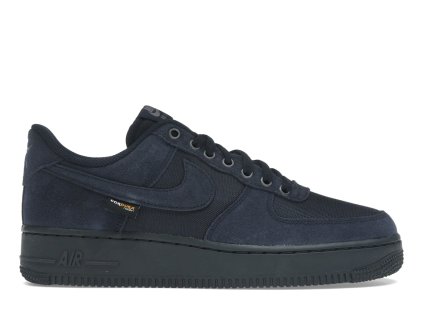 nike junior air force 1 black