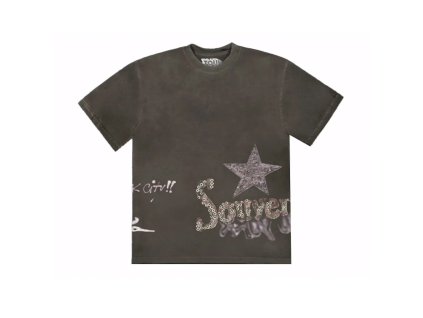 Utopia Is In NYC Tee 3