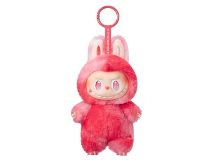THE MONSTERS Big into energy 【LUCK】 Pop Mart Labubu The Monsters Big into Energy Series Luck
